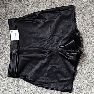 Shortie Extreme High Rise